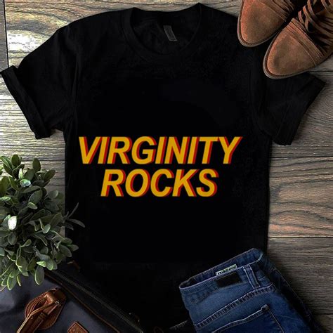 virginity rocks|virginity rocks merchandise.